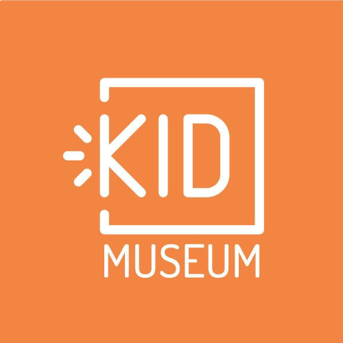 Logo KID Museum