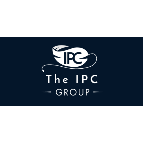 Logo IPC Construction Ltd