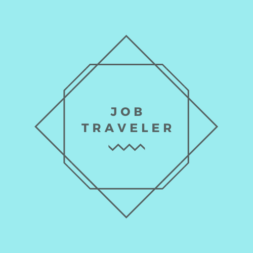 Logo Job Traveler