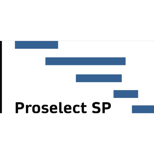 Logo Proselect SP GmbH