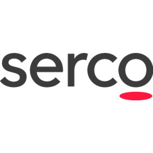 Logo Serco