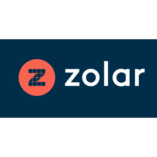 Logo ZOLAR GmbH