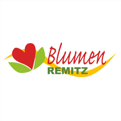 Logo Blumen Remitz