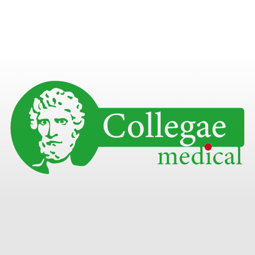 Logo Collegae medical