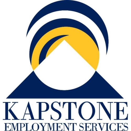 Logo Kapstone Employment Services