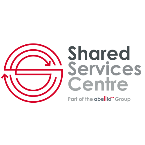 Logo Abellio Shared Services Centre