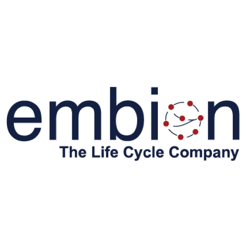 Logo Embion Technologies