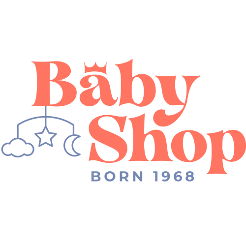 Logo Babyshop Dr. Riedl e.U
