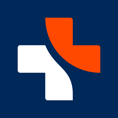 Logo Newcross Healthcare