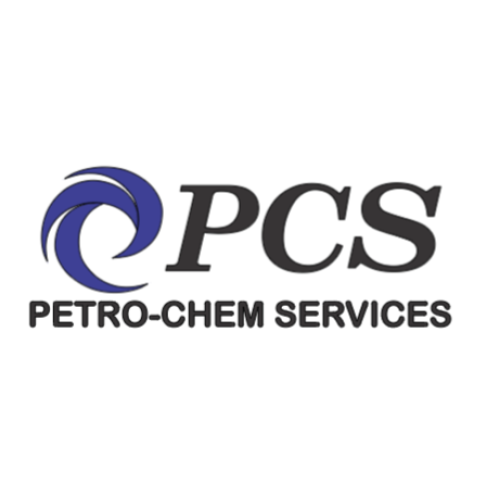 Logo Petro-Chem Services