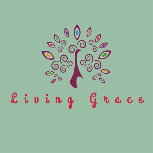 Logo Living Grace LLC