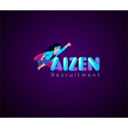 Logo Aizen Recruitment