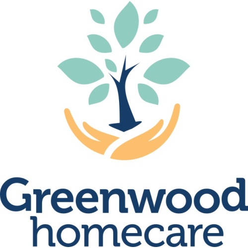 Logo Greenwood Homecare