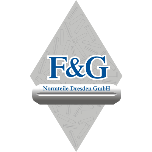 Logo F&G Normteile Dresden GmbH