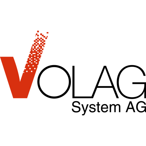 Logo VOLAG System AG