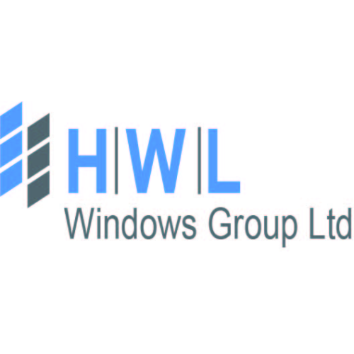 Logo HWL Windows Group
