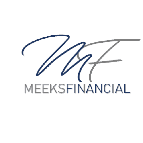 Logo Meeks Agency