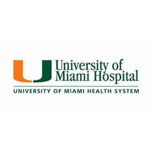 Logo University of Miami