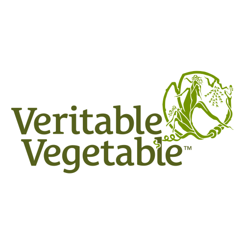 Logo Veritable Vegetable Inc