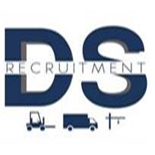 Logo DS Recruitment Partnership Ltd