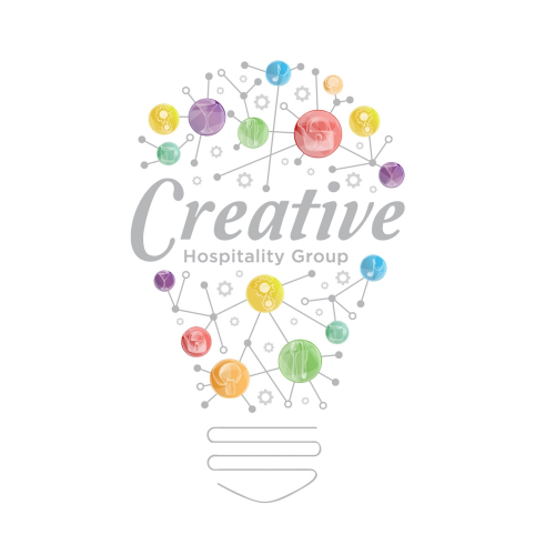 Logo Creative Hospitality Group