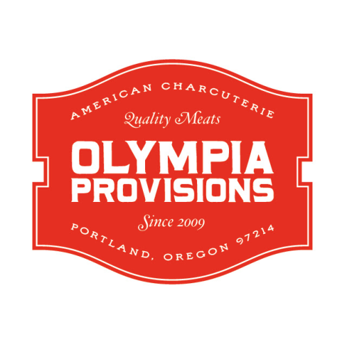 Logo Olympia Provisions
