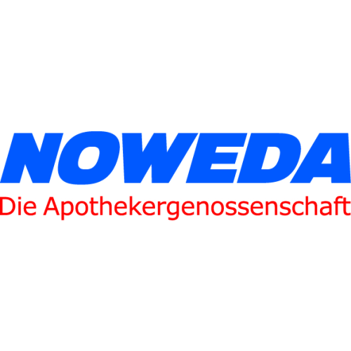 Logo Noweda eG Apothekergenossenschaft