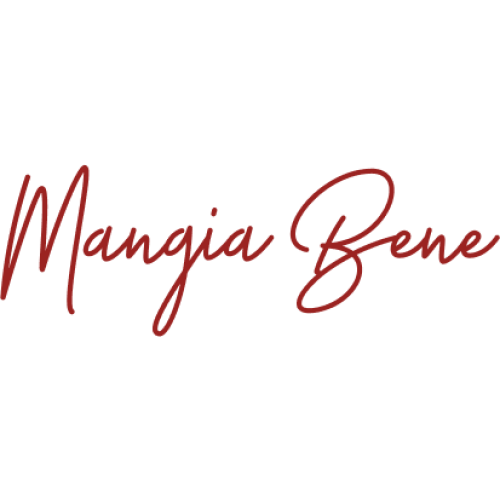 Logo Mangia Bene