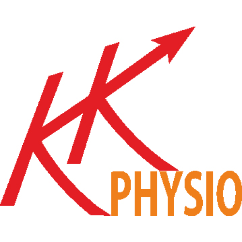 Logo K&K Physio Praxis für Physiotherapie