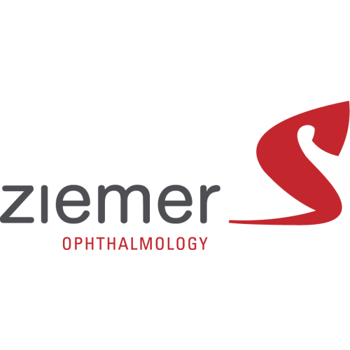 Logo Ziemer Ophthalmic Systems AG
