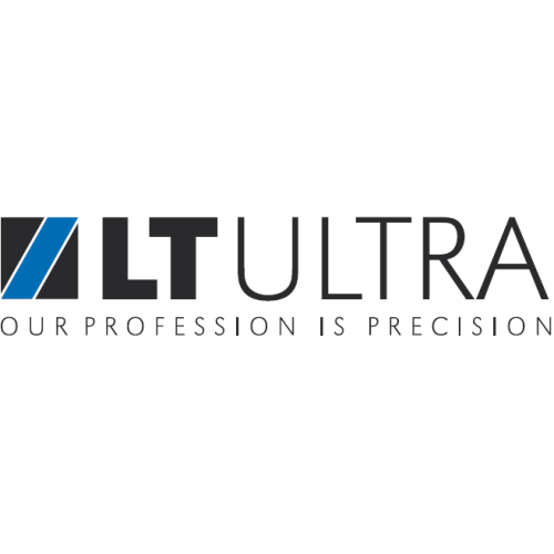Logo LT Ultra-Precision Technology GmbH