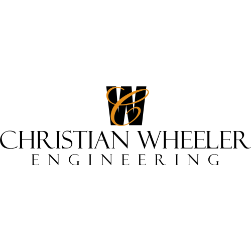 Logo Christian Wheeler Engineering