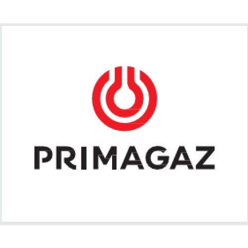 Logo PRIMAGAZ