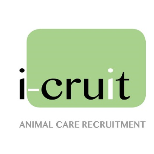 Logo i-Cruit Animal Care