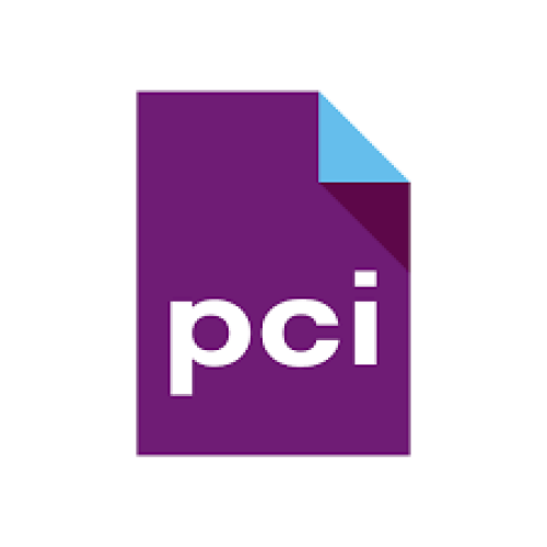 Logo PCI Nederland