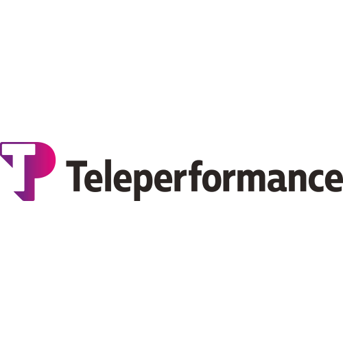 Logo TELEPERFORMANCE ESPAÑA, SAU
