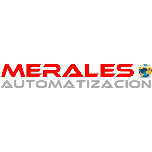 Logo MERALES AUTOMATIZACION SL