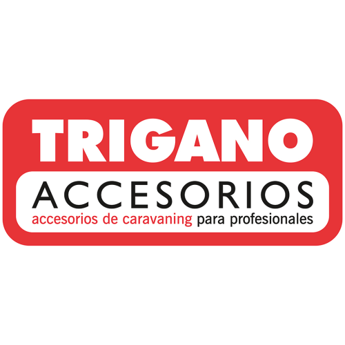 Logo Trigano accesorios