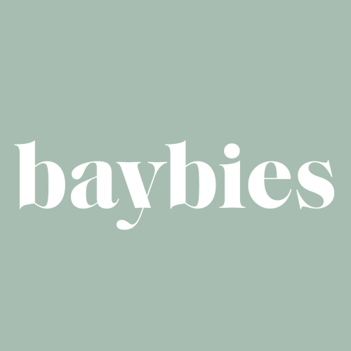 Logo baybies GmbH