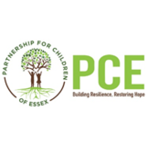 Logo Partnership for Children of Essex