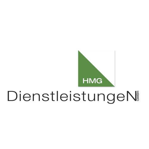 Logo HMG Dienstleistungen GmbH