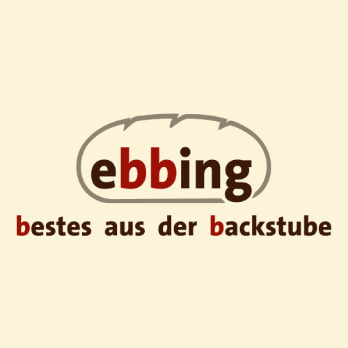 Logo Bäckerei Ebbing GmbH & Co. KG