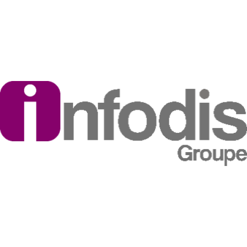 Logo Infodis IT