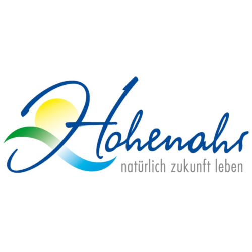 Logo Gemeinde Hohenahr