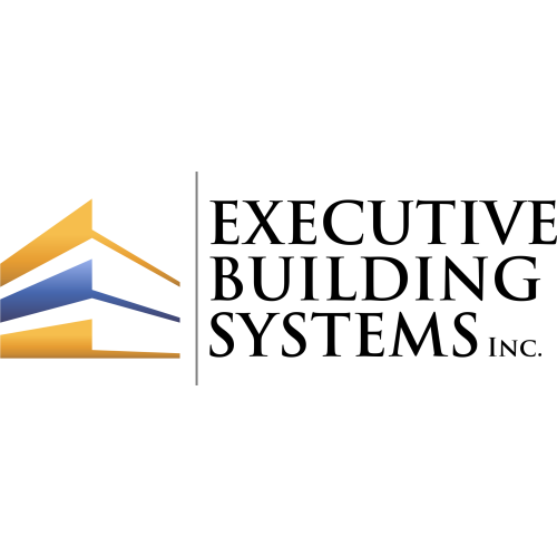 Logo Executive Building Systems, Inc