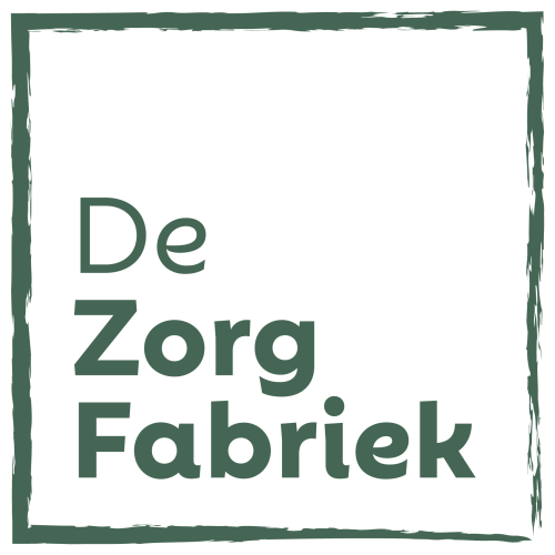 Logo De Zorgfabriek