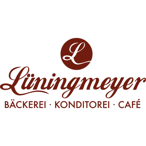 Logo Bäckerei Lüningmeyer
