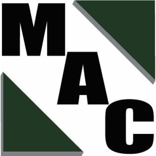 Logo MacArthur Associated Consultants