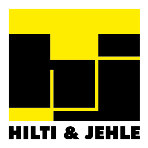 Logo Hilti & Jehle GmbH