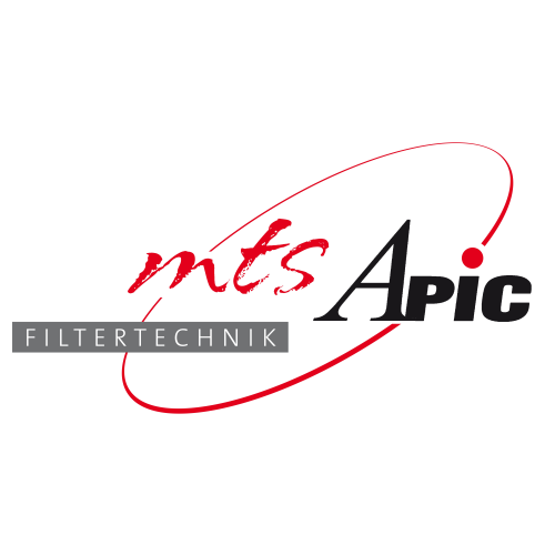 Logo MTS & APIC Filter GmbH & Co. KG